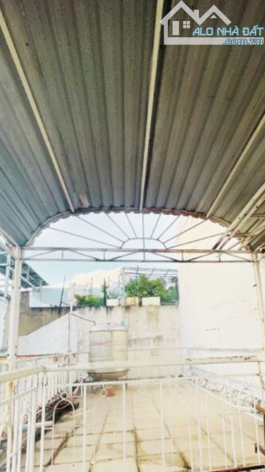 🏠 BÁN NHÀ NHẬT TẢO, P.4, Q.10 - 5 TẦNG MỚI, VỊ TRÍ VÀNG - 8.X TỶ. - 4