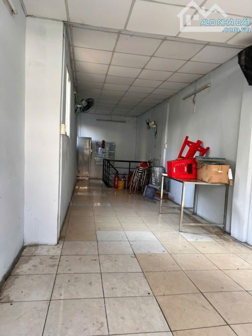 NHỈN 10T , NHÀ MẶT TIỀN NGUYỄN THỊ MINH KHAI Q1 _DÒNG TIỀN 15TR/THÁNG - 4