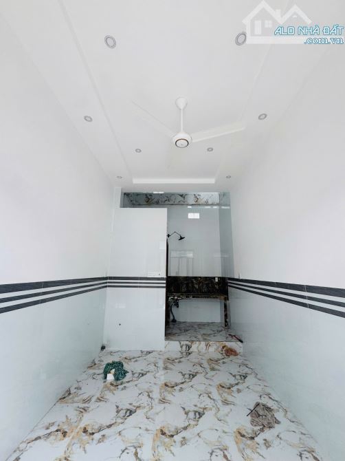 Minihouse cao cấp mặt tiền Hồ Bún Xáng - 4