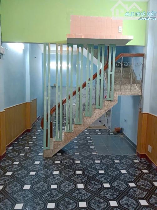 Bán nhà Trung tâm Quận 3 - HĐT 15tr/th - 4x11.5m - 2 tầng, Nguyễn Đình Chiểu - Nhỉnh 7 tỷ - 4