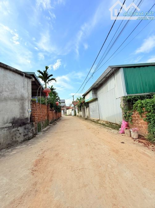 ✅ Hàng Phân Tách Mỹ Lương - Giá Đầu Tư Nhỉnh 10tr/m2 👉Tổng diện tích 234m2 full thổ, thế - 4