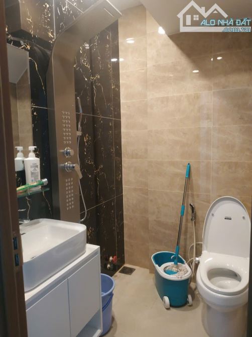 Bán gấp CHDV 14 phòng – Xô Viết Nghệ Tĩnh, P.21, Bình Thạnh – Cách Q1 chỉ 1km - 4