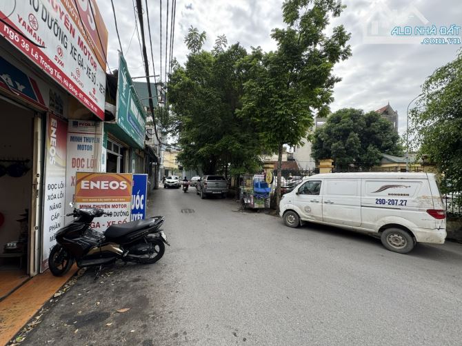 Bán nhà Phan Đình Giót La Khê 46m2 chỉ hơn 9 tỷ ô tô kinh doanh - 4