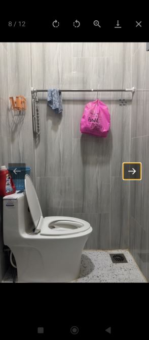 Bán nhà hẻm Hậu Giang,P.6,Q.6,dt: 4 x 11 nhà xây 2 tầng 4 Tỷ 2. - 4