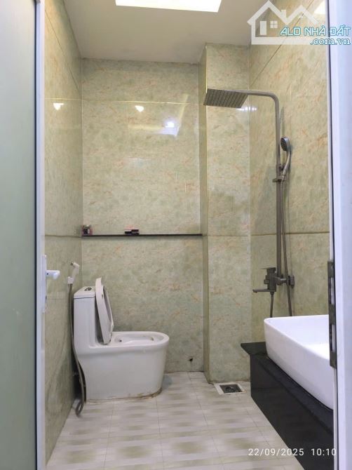 🌟 NHÀ MỚI TINH – ĐẸP LUNG LINH – LÊ VĂN KHƯƠNG, Q.12 NHỈNH 4 T🌟 - 4