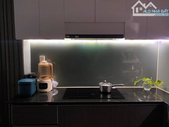 Bán nhà Nhiêu Tứ, P.7, Phú Nhuận: 26,3m, giá 4,5 tỷ. - 4