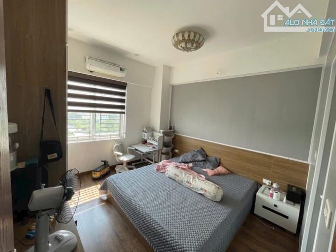 Bán chung cư An Quý Hưng long biên 72 mét 3 ngủ, 2 vệ sinh, giá 4 tỷ nhỉnh - 4