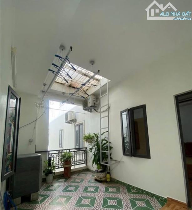Bán nhà Miếu Hai Xã, Dư Hàng Kênh, Lê Chân. 3,05 tỷ , 3 tầng , 57m. - 4