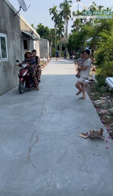BÁN ĐẤT F0 50m² Chỉ từ 1,45 tỷVĂN PHONG – ĐỒNG THÁI, AN DƯƠNG, HẢI PHÒNG - 4