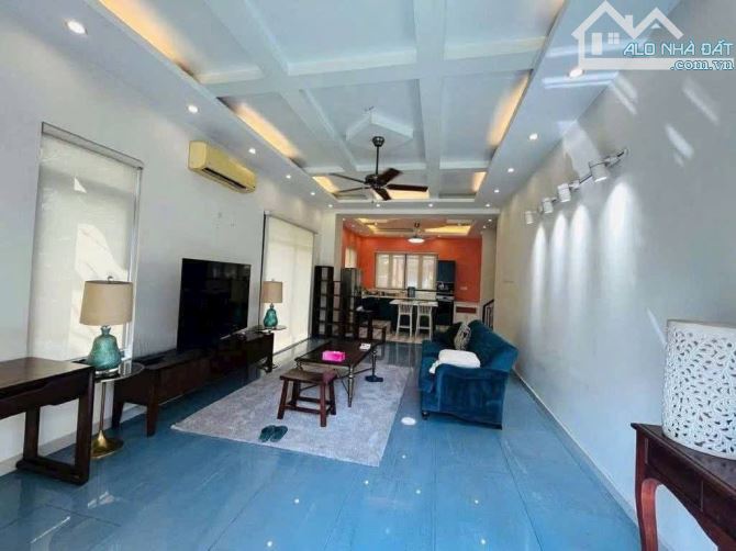 Bán biệt thự góc 2 MT khu biệt thự Thảo Nguyên p Long Thạnh Mỹ Tp Thủ Đức - 4