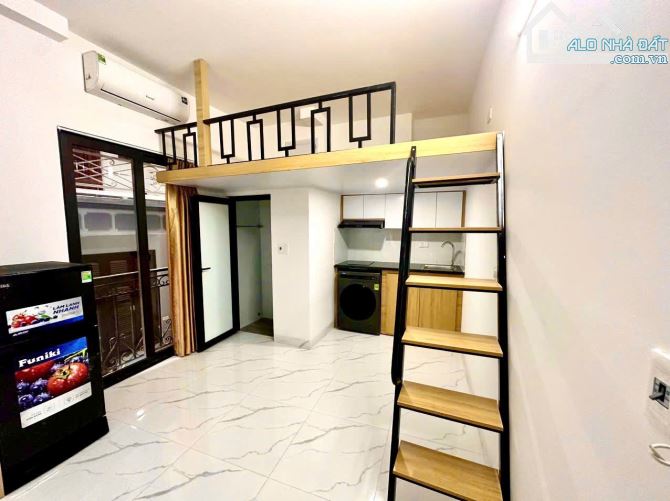 🔥 SIÊU PHẨM CĂN HỘ DỊCH VỤ PHÚ ĐÔ – NAM TỪ LIÊM 🔥 🏢 88m² x 8 tầng – MT 5.68m – 28 phòng - 4