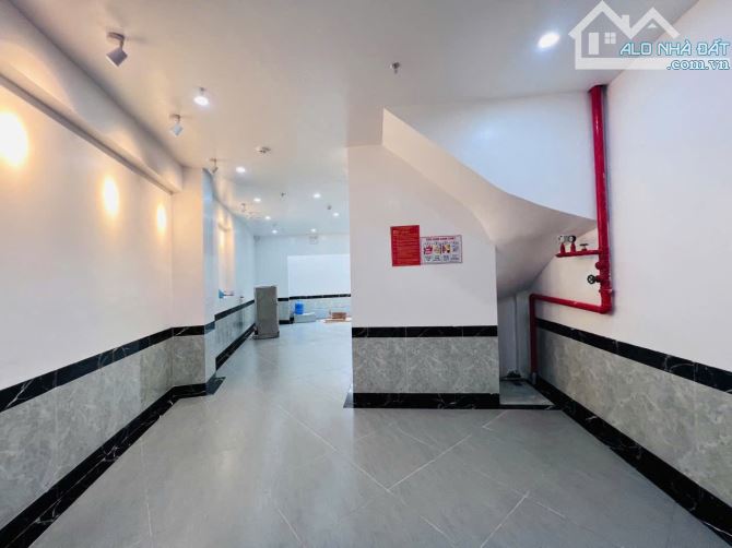 🔥 SIÊU HIẾM – CCMN XUÂN LA, TÂY HỒ – RẺ NHẤT KHU VỰC CHỈ 243TR/M² 🔥 - 4