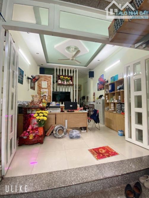 Giáp Tân Phú - Vài Bước Ra Mt - 53M2 (4.2X12.5) 2 Tầng BTCT - Chỉ Nhỉnh 4 Tỷ - 4