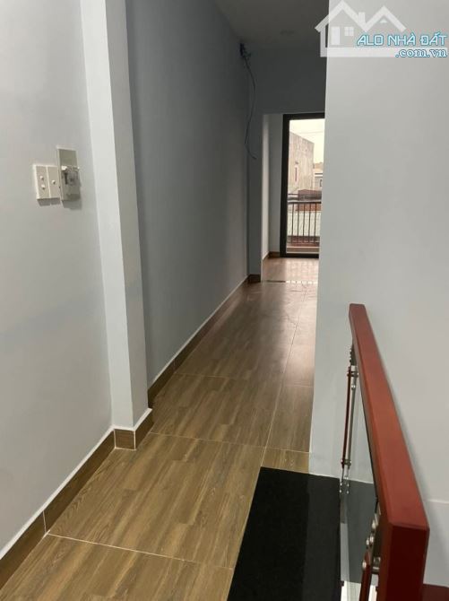 TRƯỜNG THỌ – HẺM XE TẢI – 78m² (5m ngang) – KINH DOANH ĐỈNH – CHỈ 7,5 TỶ - 4