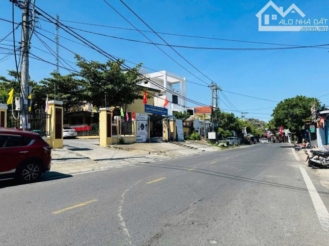💥( 6,8x Tỷ )💥Đất Mặt Tiền đường Trần Phú , Phường Phước Vĩnh TP Huế gần Vincom khu vực c - 4