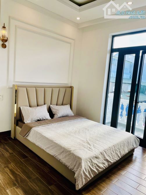 🏠Homestay 3 Tầng Phường An Cựu TP Huế gần Vincom và Aeon Mall - Giá chỉ 3,7x Tỷ ( TL ) - 4