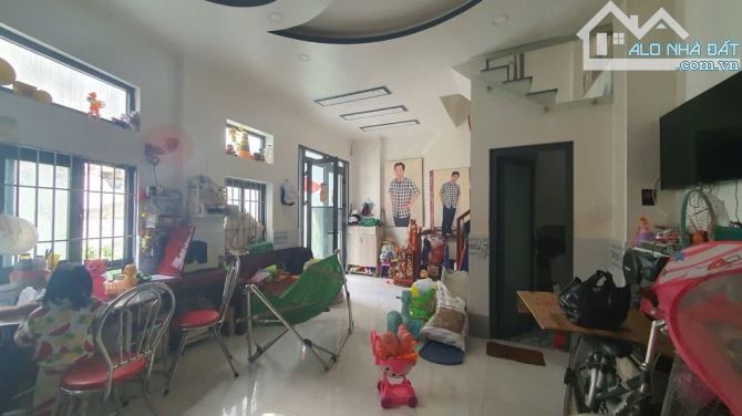 💥💥 TRUNG TÂM QUẬN 3, ĐIỆN BIÊN PHỦ, 40m2, 3 TẦNG, NGANG TRÊN 7M, 4 PN. GIÁ: 7,6 TỶ💥💥 - 4