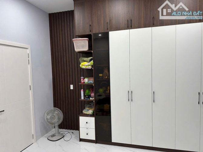 🏡 BÁN NHÀ MỚI 3 TẦNG ĐẸP LONG LANH – FULL NỘI THẤT CAO CẤP – CHỈ VIỆC XÁCH VALI VỀ Ở - 4