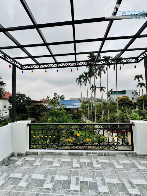 🏠 NHÀ 3 TẦNG LÔ GÓC – XÂY ĐỘC LẬP – Ô TÔ ĐỖ CỬA – GIÁ SIÊU MỀM 📍 Vị trí: Lương Quy, Lê L - 4