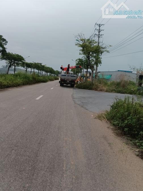 Bán Đất - khu Đấu Giá CN2 - Hương Đình(Sóc Sơn) - 71M2 - 4,1Tỷ - 4