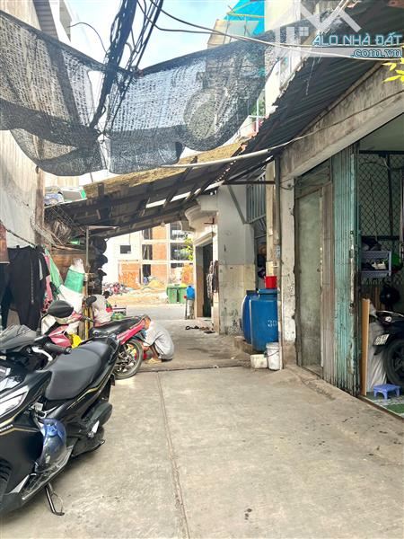 BÌNH TÂN GIÁP TÂN PHÚ – NHÀ 2 TẦNG ĐANG CHO THUÊ – HẺM XE HƠI – SÁT MẶT TIỀN HƯƠNG LỘ 2 💰 - 4
