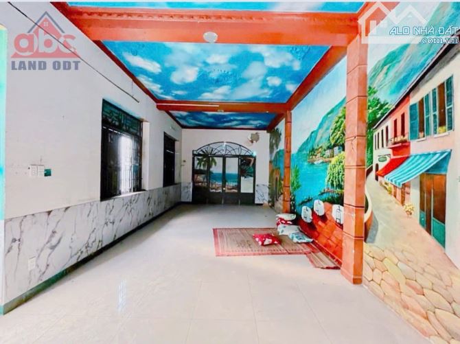 Bán gấp nhà 3 lầu mặt tiền nguyễn ái quốc ngay gx bắc hải kinh doanh tốt giá rẻ - 4