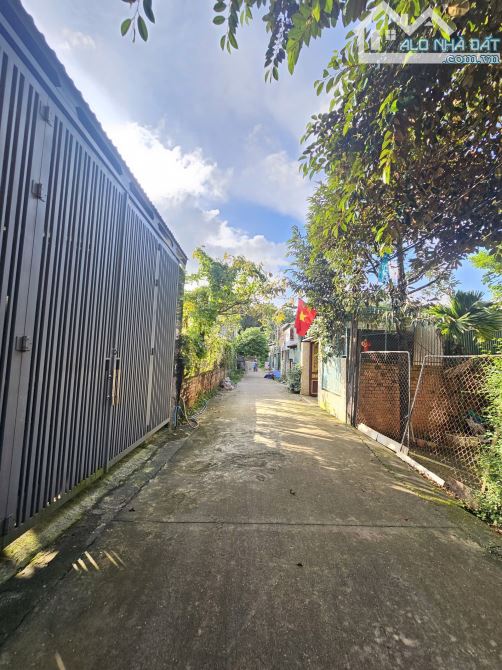 🌈🏠Dãy Trọ 5 Phòng Hẻm SĂM BRĂM Ngay Đại Học Tây Nguyên (6x16m👉2.35 tỷ) - 4