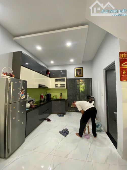 🔥 NHÀ MỚI XÂY 3 TẦNG – FULL NỘI THẤT – CHỈ VIỆC VÀO Ở - 4
