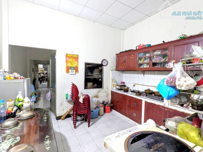 BÁN NHÀ MẶT TIỀN KD VIP - ĐƯỜNG SỐ 8, LINH XUÂN THỦ ĐỨC - 4