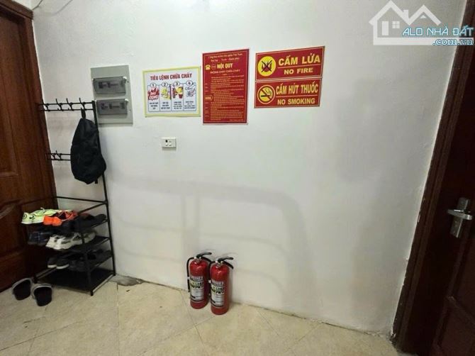 Bán căn chung cư mu ni  ĐỘI CẤN ,  đẹp kinh doanh luôn - 4