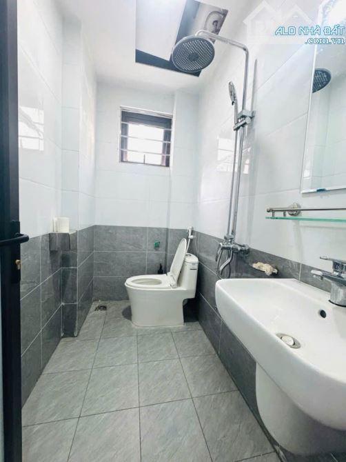 NHÀ ĐẸP- Cạnh KĐT Hinode- Ô TÔ Qua Cửa- 6,5 Tỷ - 4