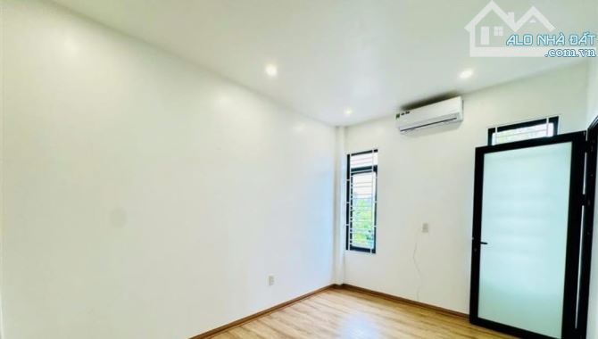 Bán nhà  Bùi Viện, Vĩnh Niệm, Lê Chân . 3,9 tỷ , 4 tầng , 41m . - 4