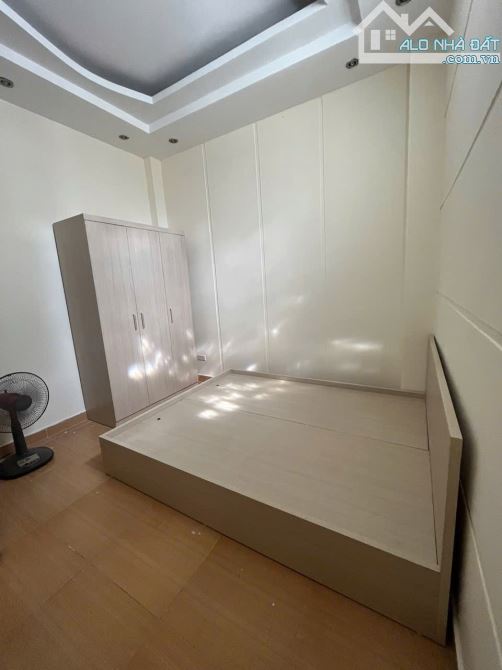 NHÀ NGÕ 27, VÕ CHÍ CÔNG, CẦU GIẤY: 37M X5T,MT 3,7M, GIÁ 8,8 TỶ. - 4