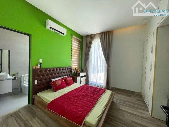 Bán nhà Bùi Chát Liên Chiểu 70m2 giá 3.95 tỷ - 4
