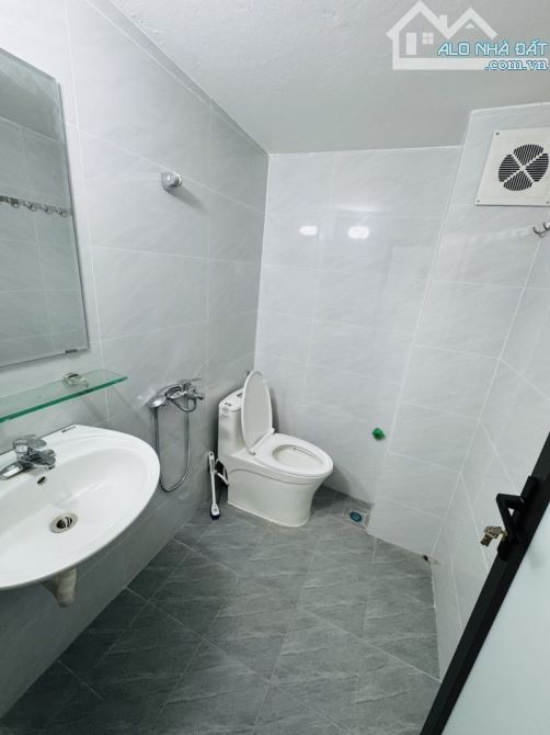 🌟 NGÕ Ô TÔ – THÔNG DƯƠNG VĂN BÉ – Ô TÔ VÀO NHÀ – 6 NGỦ – Ô CHỜ THANG MÁY – CHỈ 10.8 TỶ - 4