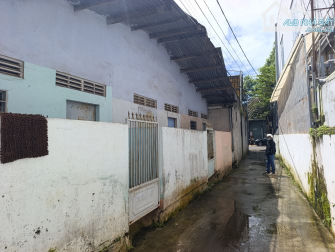 BÁN  LÔ ĐẤT 265,5M2 THỔ CƯ 100% GÓC 2 MẶT TIỀN ĐƯỜNG HOÀNG DIỆU, KHU PHỐ CỔ - TP. BUÔN MA - 4