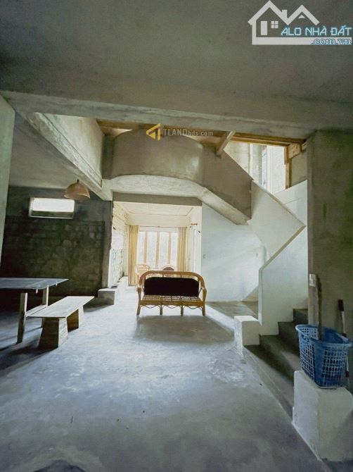 Bán nhà sân vườn đường ô tô lớn Hùng Vương Đà Lạt 400m2 chỉ 16 tỷ - 4