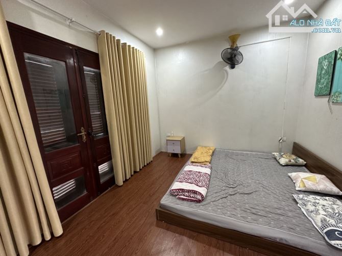 ⚡Bán Đất Tặng Nhà-Ô Tô Ra Vào Cạnh Cầu Thanh Trì 115m *3 Tầng Tâm Huyết - 4