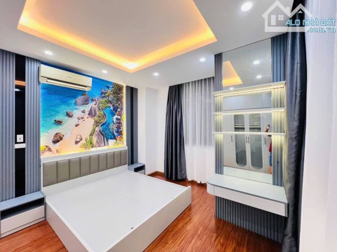 Bán chung cư 143 Hạ Đình, Hạ Đình Tower, Thanh xuân, 118m, 3pn, 2 wc, 2 logia, 8.5tỷ - 4