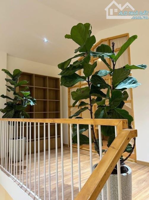 ❤️Nhà Đẹp Mặt tiền Lê Quang Sung – Đường 7m5, lề 2m - 4