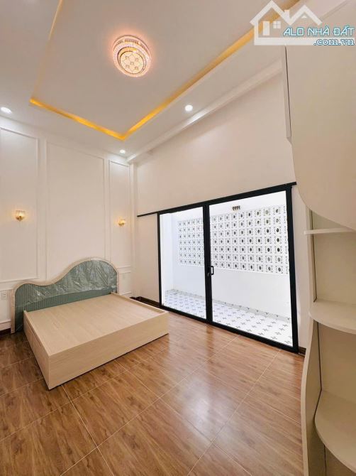 Nhà Nhà mới 100% Phường Mỹ Phong, Tỉnh Đồng Tháp - 4