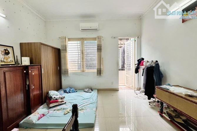 Bán nhà hẻm 3m, Bùi Thị Xuân, Tân Bình, 63 m² (4.5m x 13.5m), 2 tầng - Giá 7.5 tỷ TL - 4
