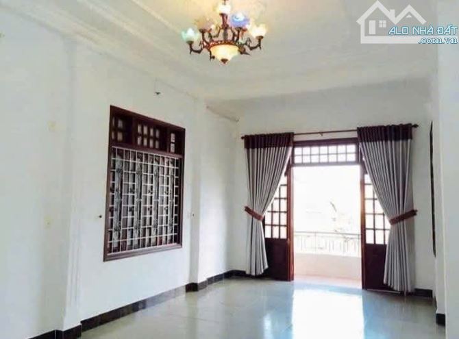 CHO THUÊ NHÀ 2 TẦNG GẦN 200M KIỆT AN DƯƠNG VƯƠNG FULL NỘI THẤT - 4