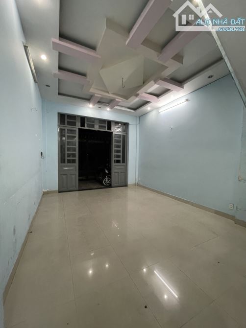 Bán Nhà 3 Tầng Hẻm Ô Tô Liên Khu 5-6 Bình Tân, 64m², Sổ A4 – Chỉ 5.25 Tỷ TL - 4