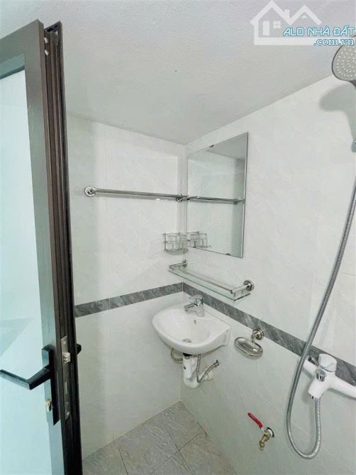 Nhà dòng tiền Lai Xá , Thang máy- 8 Tầng 🛌18 Phòng Studio Full nội thất- 15,95 Tỷ - 4
