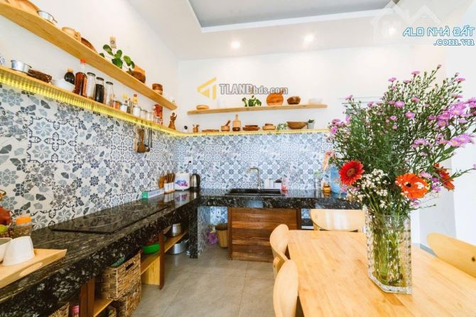 HOMESTAY VIEW THÀNH PHỒ CỰC ĐẸP TRUNG TÂM ĐÀ LẠT - 4