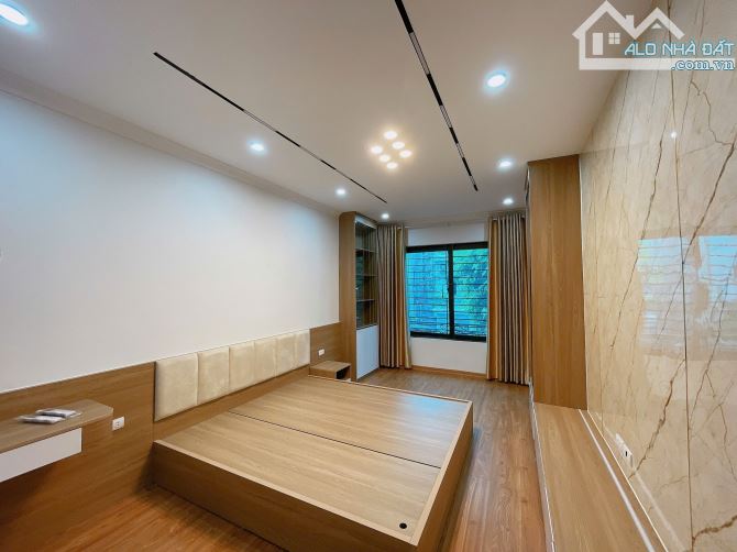 Bán nhà 35m2, thang máy, ô tô đỗ cửa, Xuân Phương, Năm Từ Liêm - 4