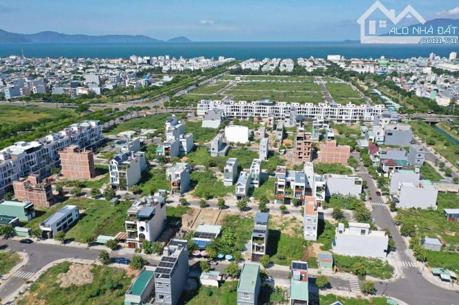 Bán đất gần biển Nguyễn Tất Thành, Đà Nẵng - Đối diện trung tâm quận Liên Chiểu. - 4