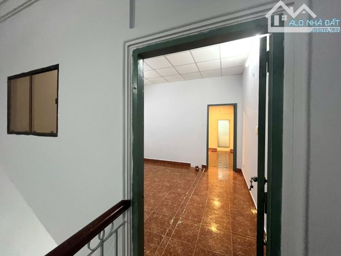 Bán nhà mặt tiền quận 6 - Khu phố ẩm thực phú lâm B - 11,5 tỷ - 4