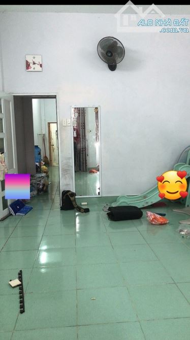 👉 BÁN NHÀ B TÂN Đ MÃ LÒ 68M2 KC 3 TẦNG 4PN CHỈ 5.xT - 4
